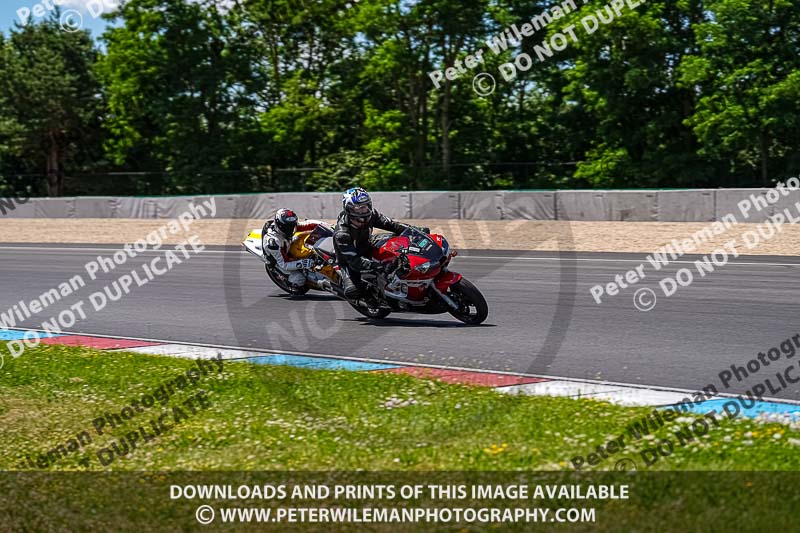 Slovakia Ring;event digital images;motorbikes;no limits;peter wileman photography;trackday;trackday digital images